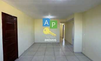 Imagem 6: Apartamento alta metragem Centro de Caxias 2 quartos Financia banco 90M2 Próx ao hospital