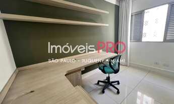 Imagem 7: Locação de apto com 119 m² em Moema Passáros