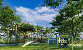 Imagem 7: Lote em condominio, no Jardins Miami com 200 metros em Aparecida de Goiânia