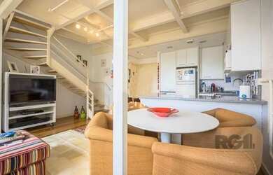 Imagem 5: Locação Apartamento PORTO ALEGRE RS Brasil