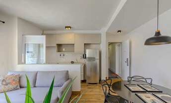 Imagem 6: BELA VISTA 1 DORMITÓRIO COM VAGA MOBILIADO