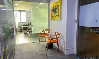 Imagem 6: CONJ. COMERCIAL - CAMPO BELO - SP