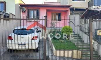 Imagem: Casa em Rua Tenente Isolino Segobia - Vila