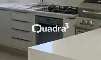 Imagem 5: Apartamento à venda e locação, com 156 m², 3 dormitórios, sendo 2 suítes, 4 banheiros, 3 v