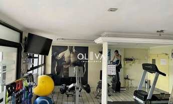 Imagem 6: Apartamento com 1 dormitório para alugar, 65 m² por R$ 2.580/mês - Vila Imperial - São Jos