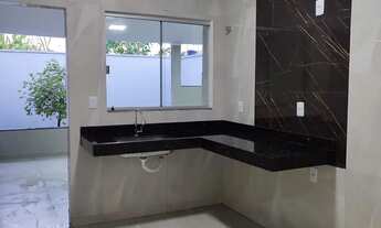 Imagem 5: Casa 3 Quarto Jardim Alto Paraíso