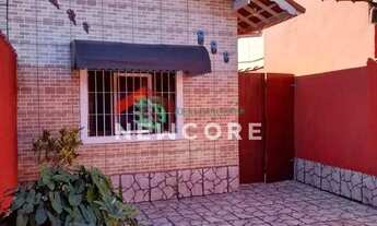 Imagem: Casa em Rua José Moraes de Aguiar - Itaguaí