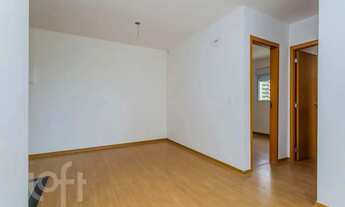 Imagem 6: Apartamento à venda em Jardim Carvalho com 53 m², 2 quartos, 1 suíte, 1 vaga