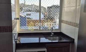 Imagem 2: Apartamento à venda 2 Quartos 1 Vaga 70M² Menino Deus Porto Alegre - RS