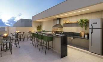 Imagem 2: APARTAMENTOS 1 E 2 QTS NO PORTO MARAVILHA (ENTRADA FACILITADA E PREÇO ACESSÍVEL