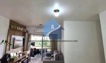 Imagem 3: Apartamento no Condomínio Maron - Parque 10 de Novembro