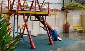 Imagem 2: Mobiliado doca liverpool suite 3/4 q armarios 100m² kids peteleco varanda