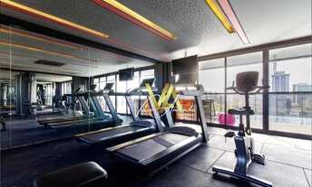 Imagem 7: Studio Nascente Mobiliado Ilha do Leite com Lazer Completo