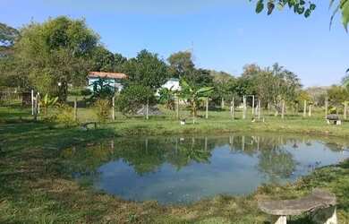 Imagem 5: Chácara Vendo-Interessados chamar privado-WhatsApp