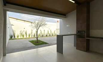 Imagem 6: Térrea para venda tem 153 metros quadrados com 3 quartos