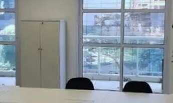 Imagem 5: CONJ. COMERCIAL - CHÁCARA SANTO ANTONIO - SP