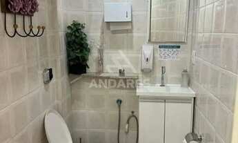 Imagem 6: Sala Comercial à Venda em Eldorado, Contagem - 61,85 m² com Financiamento