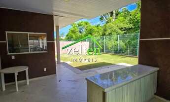 Imagem 5: Casa em Condomínio para Venda em Rio das Ostras, Alphaville, 4 dormitórios, 4 suítes, 6 ba