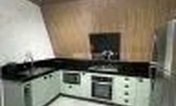 Imagem 3: Condomínio Monte das Cerejeiras - Casa Chalé á Venda no Condomínio Monte das Cerejeiras-Ba