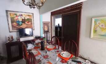 Imagem 3: Excelente casa duplex, com 740m², localizada no Centro de Vitória