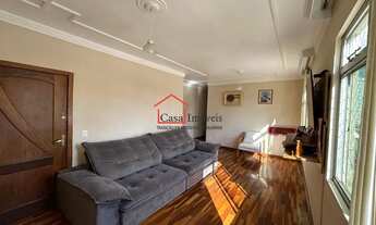 Imagem: Apartamento 3 quartos, 2 vagas - Palmares