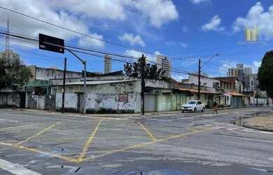 Imagem: Terreno à venda, 500 m² por R$ 1.200.000,00