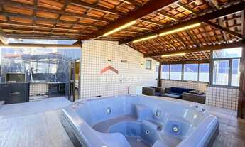 Imagem 7: Cobertura em Rua Cecília Fonseca Coutinho - Castelo - Belo Horizonte/MG