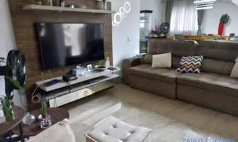 Imagem 2: CASA EM CONDOMÍNIO - ALPHAVILLE - SP