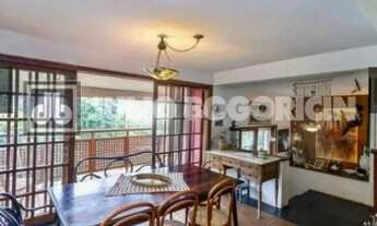 Imagem 5: Apartamento : / Residencial / São Conrado