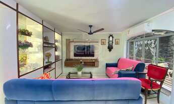 Imagem 2: Casa à venda em Várzea Grande com 4 quartos sendo 1 suíte