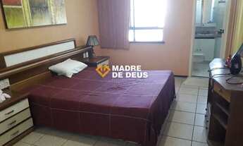 Imagem 4: Apartamento Pé na Areia na Tabuba - Amplo, Sofisticado e com Vista Mar Deslumbrante!