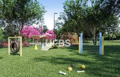 Imagem 7: Lote de 268 m² à Venda no Jardins Roma Localização Privilegiada Próxima à Área de Lazer