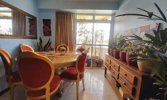 Imagem 4: Apartamento com 3 quartos/dormitórios no bairro Centro, em Palhoça - SC