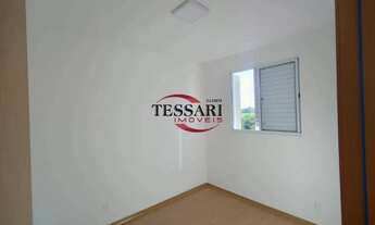 Imagem 5: Apartamento 2 dormitórios, 1 vaga , elevador, RIO LIRI - MRV, próximo Compre Mix região da