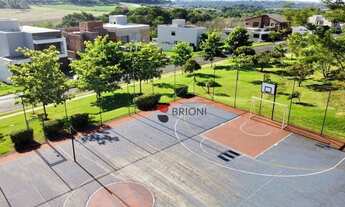 Imagem 3: Casa térrea Alto Padrão no Condomínio Terras de Siena, à venda em Ribeirão Preto/SP