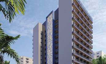Imagem 3: Way Residence - Apartamento Studio à venda na Jatiúca em Maceió/AL
