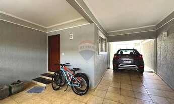 Imagem 3: Jardim Brasil: Casa 3 Dormitórios, Ótimo Preço!