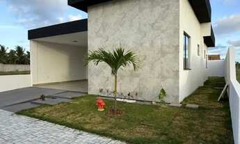 Imagem 2: Excelente Casa em condomínio pé na areia no Villaredo Barra!!!