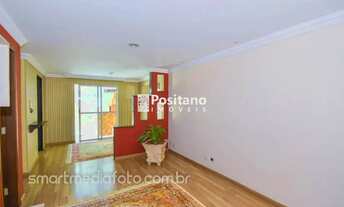 Imagem 2: Sobrado Lindo e Mobiliado à Venda 3 Dormitórios + Closet!