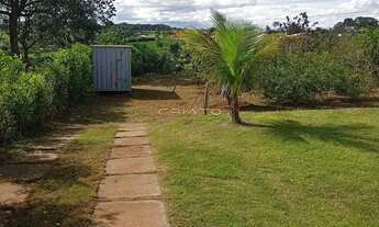 Imagem 5: CONDOMÍNIO TERRA SANTA CANAÃ - Terreno de 1534m²