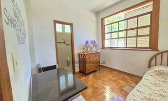 Imagem 4: Casa com 7 dormitórios - venda por R$ 3.800.000 ou aluguel por R$ 12.450/mês - Serra - Bel