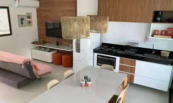 Imagem 5: Casa Mobiliada com 2 Suítes no Condomínio Morada do Toque à venda em São Miguel dos Milagr