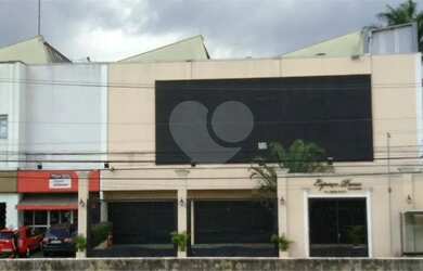 Imagem 5: Prédio inteiro à venda ou para locação em Limão - SP