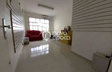 Imagem 4: Tijuca Galpão / depósito com venda por R$265.000