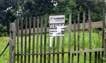 Imagem 3: Terreno próximo á Av. Presidente Kennedy