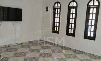 Imagem 3: Sobrado para aluguel, 3 quartos, 1 suíte, 3 vagas, Dos Casa - São Bernardo do Campo/SP