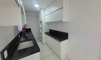 Imagem 3: Alugo apartamento de 2 quartos no Total ville quadra 201