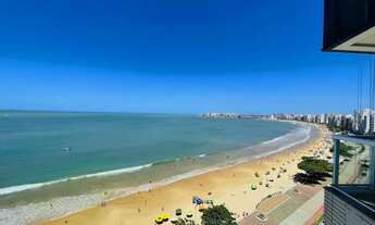 Imagem 9: APARTAMENTO 3 QUARTOS DE FRENTE TOTAL PARA O MAR DA PRAIA DO MORRO, TOTALMENTE MOBILIADO