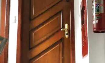 Imagem 5: Apartamento com 3 dormitórios para alugar, 70 m² por R$ 2.295/mês - Jardim Zulmira - Soroc