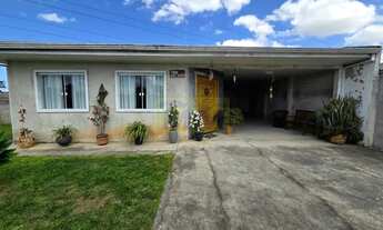 Imagem: Casa Térrea no Bairro Alto - 155m² de